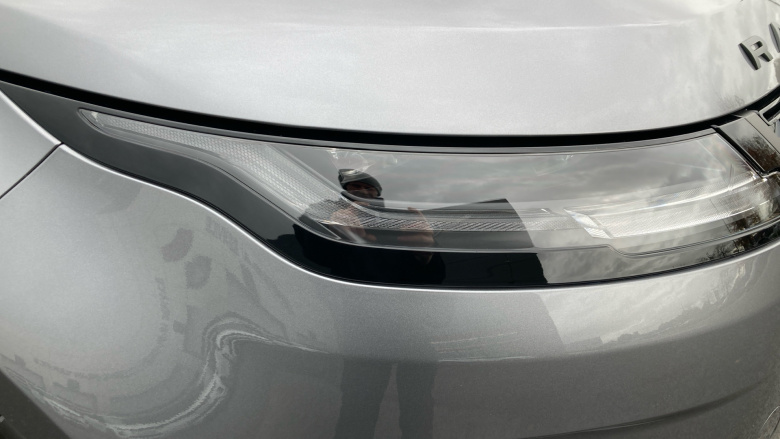 Land Rover Range Rover Evoque 2.0 D200 Dynamic SE 5dr Auto Diesel Hatchback